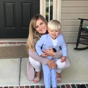 Meet your Posher, Corbin